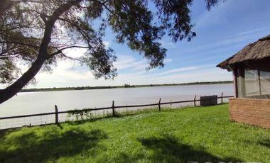 Complejo de Cabañas en Arroyo Leyes