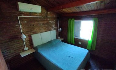 Complejo de Cabañas en Arroyo Leyes