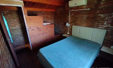 Complejo de Cabañas en Arroyo Leyes
