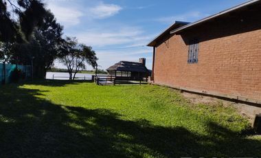 Complejo de Cabañas en Arroyo Leyes