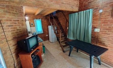 Complejo de Cabañas en Arroyo Leyes