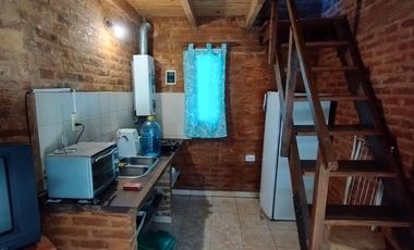 Complejo de Cabañas en Arroyo Leyes