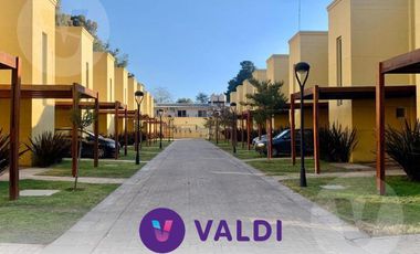 Duplex en venta - Canning, Rincón de Mitre APTO CREDITO