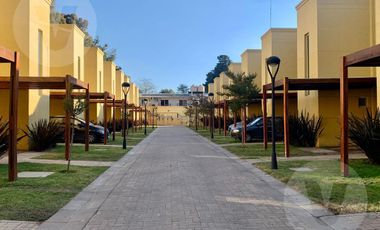 Duplex en venta - Canning, Rincón de Mitre APTO CREDITO