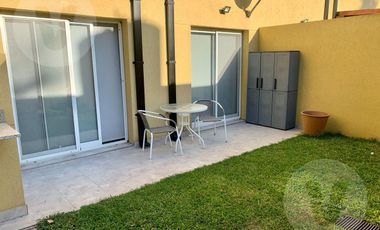 Duplex en venta - Canning, Rincón de Mitre APTO CREDITO
