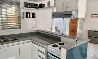 Duplex en venta - Canning, Rincón de Mitre APTO CREDITO