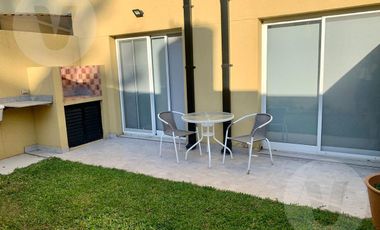 Duplex en venta - Canning, Rincón de Mitre APTO CREDITO