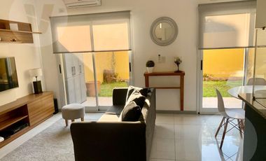 Duplex en venta - Canning, Rincón de Mitre APTO CREDITO
