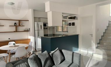 Duplex en venta - Canning, Rincón de Mitre APTO CREDITO