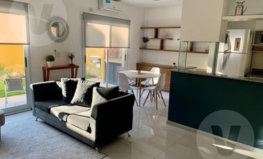 Duplex en venta - Canning, Rincón de Mitre APTO CREDITO