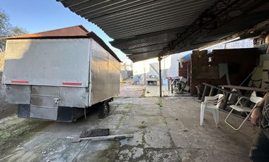 Casa con 2 dormitorios zona Factory Quilmes