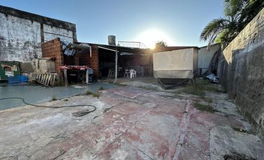 Casa con 2 dormitorios zona Factory Quilmes