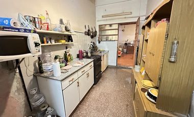 Casa con 2 dormitorios zona Factory Quilmes