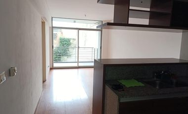 Departamento en  alquiler Paraguay 3700