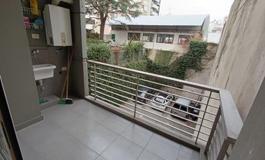 Departamento en  alquiler Paraguay 3700