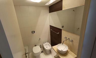 Departamento en  alquiler Paraguay 3700