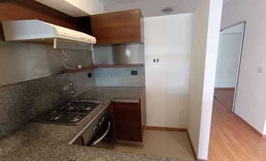 Departamento en  alquiler Paraguay 3700