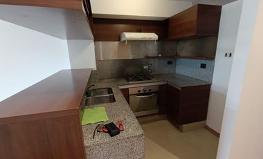 Departamento en  alquiler Paraguay 3700