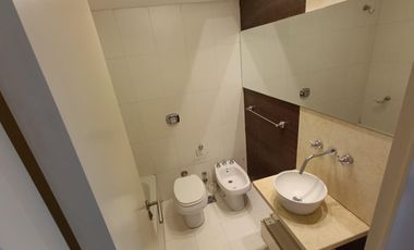Departamento en  alquiler Paraguay 3700