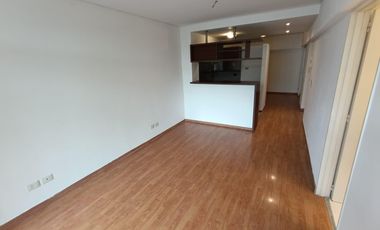 Departamento en  alquiler Paraguay 3700