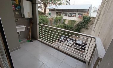 Departamento en  alquiler Paraguay 3700