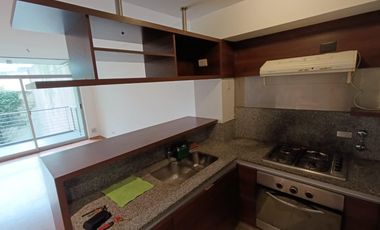 Departamento en  alquiler Paraguay 3700