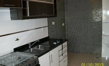 Departamento - Lomas de Zamora Oeste
