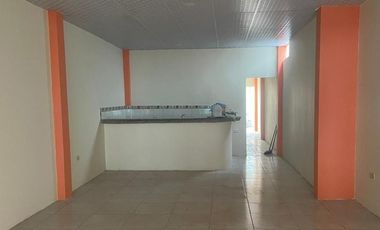 Departamento en Alquiler, Calle Salinas y Cap. Nájera  JosS