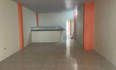 Departamento en Alquiler, Calle Salinas y Cap. Nájera  JosS