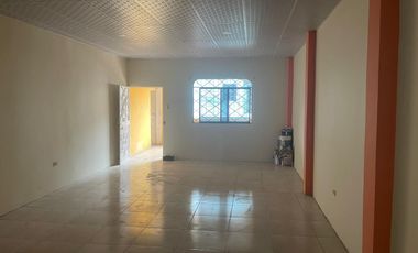 Departamento en Alquiler, Calle Salinas y Cap. Nájera  JosS