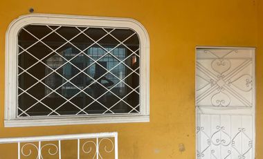 Departamento en Alquiler, Calle Salinas y Cap. Nájera  JosS