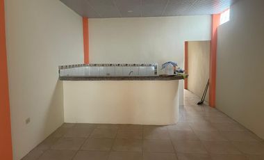 Departamento en Alquiler, Calle Salinas y Cap. Nájera  JosS