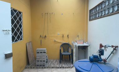 Departamento en Alquiler, Calle Salinas y Cap. Nájera  JosS