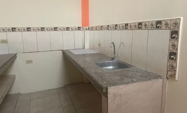 Departamento en Alquiler, Calle Salinas y Cap. Nájera  JosS