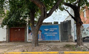 Terreno en  venta en Quinta Seccion de Mendoza