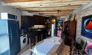 Casa en  Chacritas