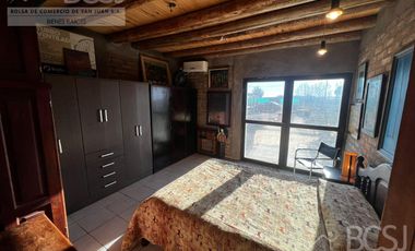 Casa en  Chacritas
