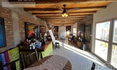 Casa en  Chacritas