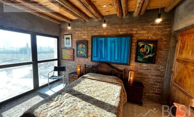 Casa en  Chacritas