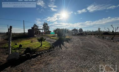 Casa en  Chacritas
