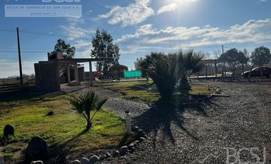 Casa en  Chacritas