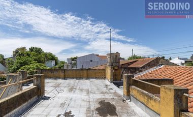 Casa en Don Bosco