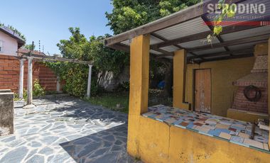 Casa en Don Bosco