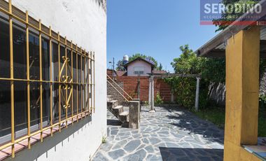 Casa en Don Bosco