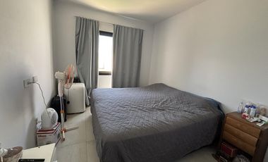 Alquiler, Casa 2 dorm, 1 Baño, Patio, Garage, Docta!