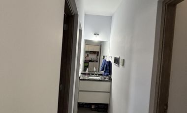 Alquiler, Casa 2 dorm, 1 Baño, Patio, Garage, Docta!