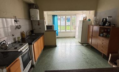 Casa en Sarmiento