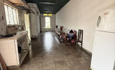 Casa en Sarmiento