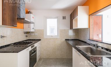 DEPARTAMENTO VENTA RAMOS MEJIA SUR