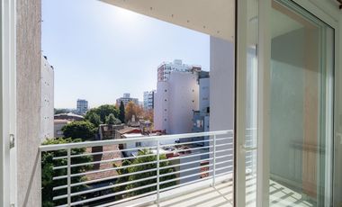 DEPARTAMENTO VENTA RAMOS MEJIA SUR